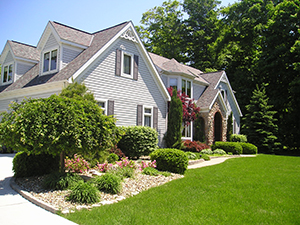 Landscapers and Lawncare Services in Kelton, PA